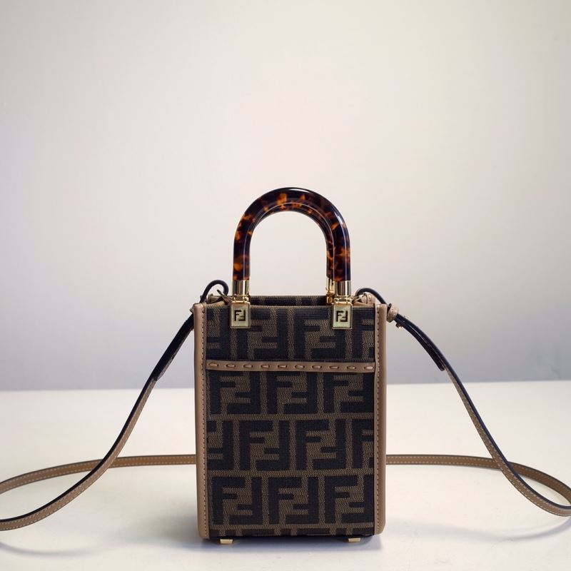 Fendi Shopping Bags